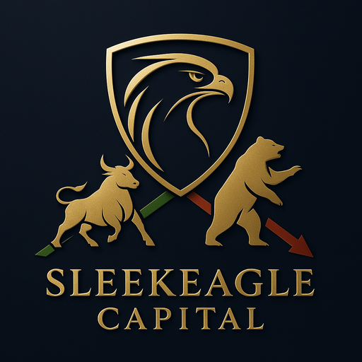 Sleek Eagle Capital logo